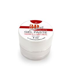 3D painting gel  Secretly #20