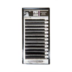 Βλεφαρίδες EF PRO LASH Flat Lashes 0.20 D Mix