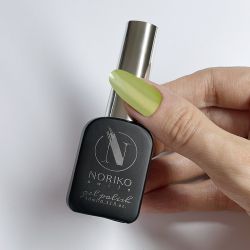 Ημιμόνιμο βερνίκι NORIKO nails Grass Glass #204