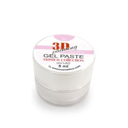 3D painting gel  Secretly #23