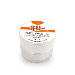 3D painting gel Secretly #24