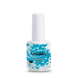 Βάση ημιμόνιμου βερνικιού SECRETLY PROFESSIONAL Rubber base Twinkle Collection 31 15ml