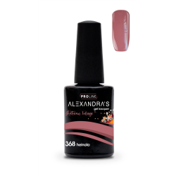 Ημιμόνιμο βερνίκι ALEXANDRA'S PROLINE Autumn Foliage Collection Heinola #368