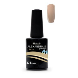 Ημιμόνιμο βερνίκι ALEXANDRA'S PROLINE Arctic Collection Troms #371