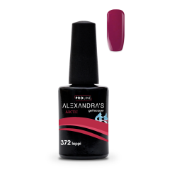 Ημιμόνιμο βερνίκι ALEXANDRA'S PROLINE Arctic Collection Lappi #372