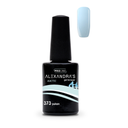 Ημιμόνιμο βερνίκι ALEXANDRA'S PROLINE Arctic Collection Yukon #373