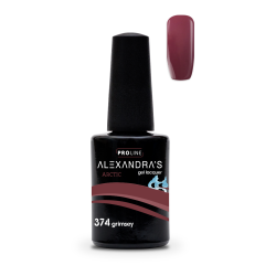 Ημιμόνιμο βερνίκι ALEXANDRA'S PROLINE Arctic Collection Grimsey #374