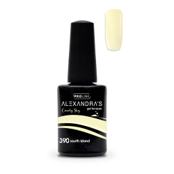 Ημιμόνιμο βερνίκι ALEXANDRA'S PROLINE Candy Sky Collection South Island #390