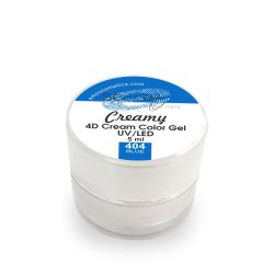 4D Gel paste Secretly BLUE  #404