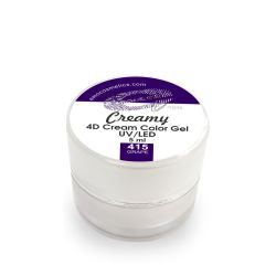 4D Gel paste Secretly GRAPE #415