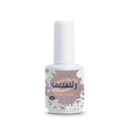 Βάση ημιμόνιμου βερνικιού SECRETLY PROFESSIONAL Rubber base Twinkle Collection 48 15ml