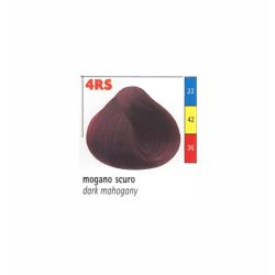Βαφή μαλλιών TOCCO MAGICO Color-Ton 4RS 100 ml
