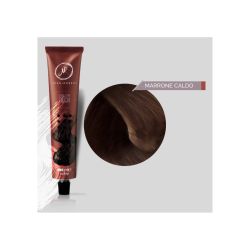 Βαφή μαλλιών JEAN ROBERT 5.05 Chocolate Light Chestnut 100ml