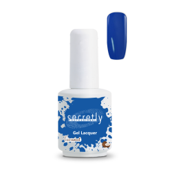 Ημιμόνιμο βερνίκι Secretly Coconut Collection Dirty Chai Latte #517