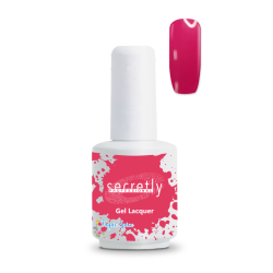 Ημιμόνιμο βερνίκι Secretly Tropic spice Collection Macaw #520