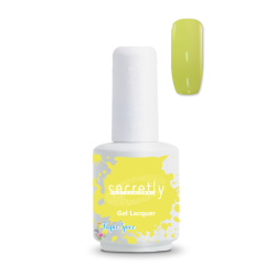 Ημιμόνιμο βερνίκι Secretly Tropic spice Collection Lovebird #521