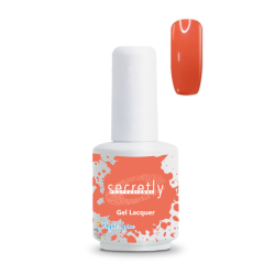 Ημιμόνιμο βερνίκι Secretly Tropic spice Collection Parakeet #522