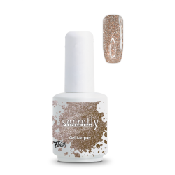 Ημιμόνιμο βερνίκι Secretly Flash Collection Glory #566