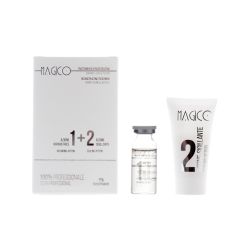 Θεραπεία Мagico TOCCO MAGICO Ricostruzione 1+2 12+30 ml