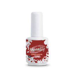 Βάση ημιμόνιμου βερνικιού SECRETLY PROFESSIONAL Rubber base Twinkle Collection 58 15ml