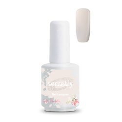 Ημιμόνιμο βερνίκι Secretly Soft Pastels Collection Creamy White #583