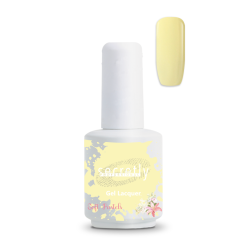 Ημιμόνιμο βερνίκι Secretly Soft Pastels Collection Pastel Yellow #584