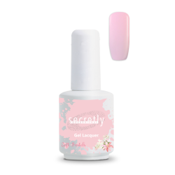 Ημιμόνιμο βερνίκι Secretly Soft Pastels Collection Blush Pink #585
