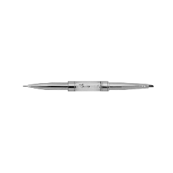Πινέλο σχεδίων Secretly Double flat + oblique 3-5 mm