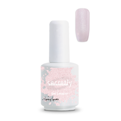 Ημιμόνιμο βερνίκι Secretly Spring Sparkle Collection Blossom Sparkle #589