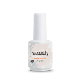 Βάση ημιμόνιμου βερνικιού SECRETLY PROFESSIONAL Rubber base Twinkle Collection 59 15ml