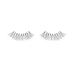 Βλεφαρίδες τουφάκια ARDELL Individual Lashes Knotted Short