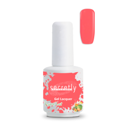 Ημιμόνιμο βερνίκι Secretly Tropical Twist Collection Tropical Coral #599