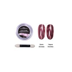 Σκόνη ALEXANDRA'S PROLINE Bright Chrome Pigment #5