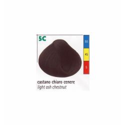 Βαφή μαλλιών TOCCO MAGICO Color-Ton 5C 100 ml