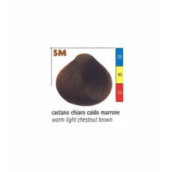 Βαφή μαλλιών TOCCO MAGICO Color-Ton 5M 100 ml