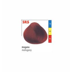 Βαφή μαλλιών TOCCO MAGICO Color-Ton 5RS 100 ml