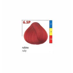 Βαφή μαλλιών TOCCO MAGICO Color-Ton 6.5P 100 ml