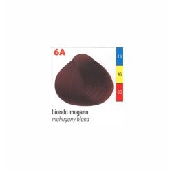 Βαφή μαλλιών TOCCO MAGICO Color-Ton 6A 100 ml