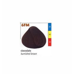 Βαφή μαλλιών TOCCO MAGICO Color-Ton 6FM 100 ml