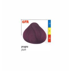 Βαφή μαλλιών TOCCO MAGICO Color-Ton 6FR 100 ml