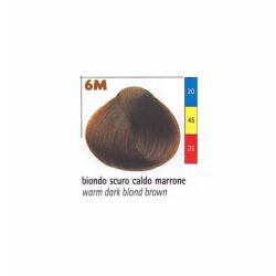 Βαφή μαλλιών TOCCO MAGICO Color-Ton 6M 100 ml