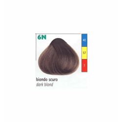 Βαφή μαλλιών TOCCO MAGICO Color-Ton 6N 100 ml