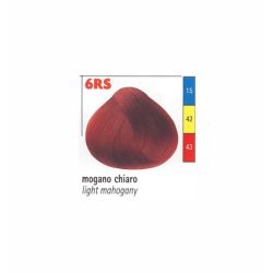 Βαφή μαλλιών TOCCO MAGICO Color-Ton 6RS 100 ml