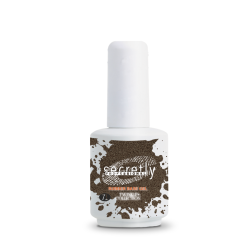 Βάση ημιμόνιμου βερνικιού SECRETLY PROFESSIONAL Rubber base Twinkle Collection 71 15ml