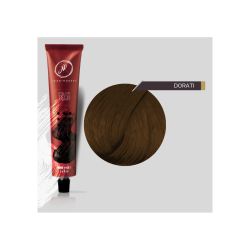 Βαφή μαλλιών JEAN ROBERT 7.33 Intense Golden Blonde 100ml
