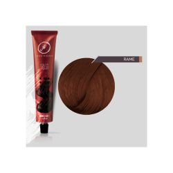 Βαφή μαλλιών JEAN ROBERT 7.44 Intense Copper Blonde 100ml