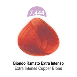 Βαφή μαλλιών TOCCO MAGICO MultiComplex 7.444 100 ml
