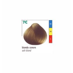 Βαφή μαλλιών TOCCO MAGICO Color-Ton 7C 100 ml