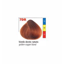 Βαφή μαλλιών TOCCO MAGICO Color-Ton 7DR 100 ml