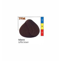 Βαφή μαλλιών TOCCO MAGICO Color-Ton 7FM 100 ml